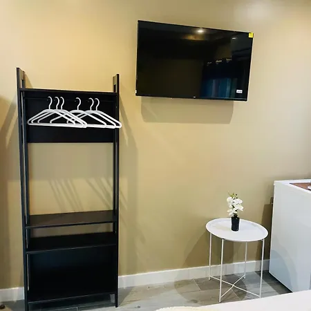 Konukevi As Alicante