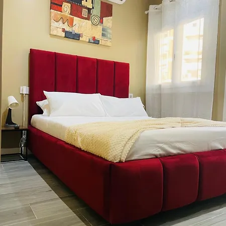 As Konukevi Alicante