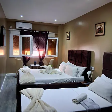 As Konukevi Alicante