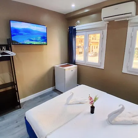 As Konukevi Alicante