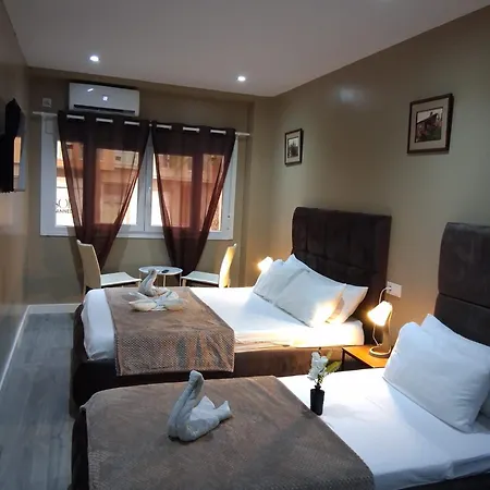 As Konukevi Alicante