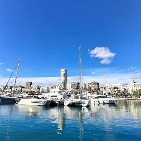 As Konukevi Alicante