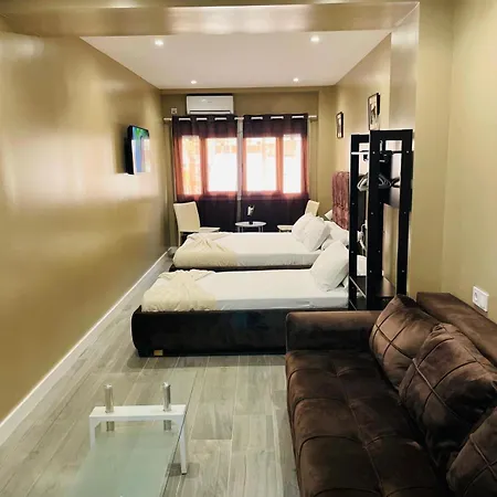 Casa de hóspedes As 3*