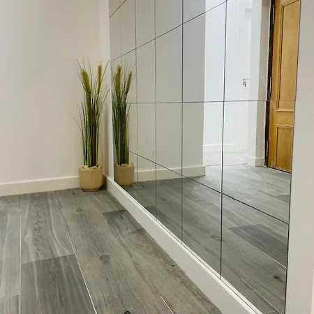 As Gæstehus Alicante