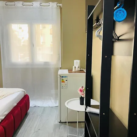 As Πανσιόν 3*