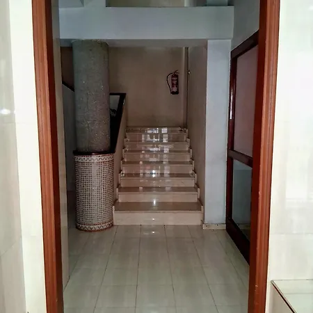 Casa de hóspedes As Alicante