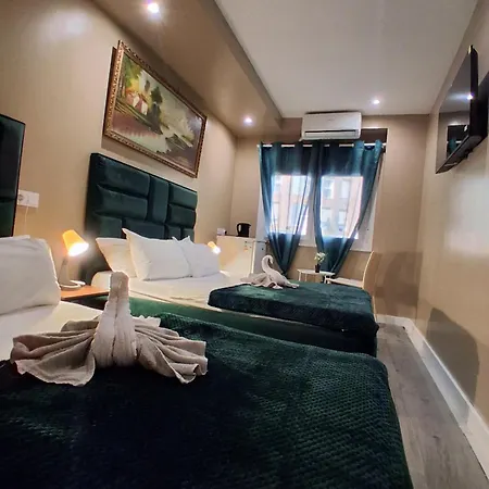 Casa de hóspedes As 3*