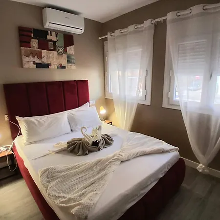 Πανσιόν As 3*
